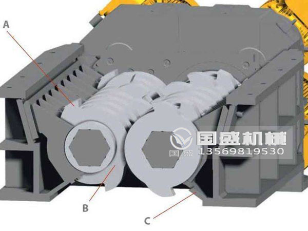 果蔬妖精视频WWW网站入口撕碎機使用壽命